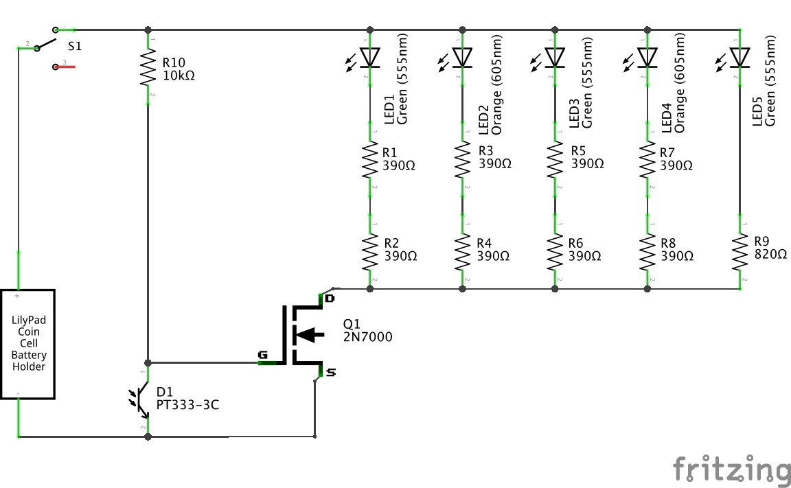 Schematic