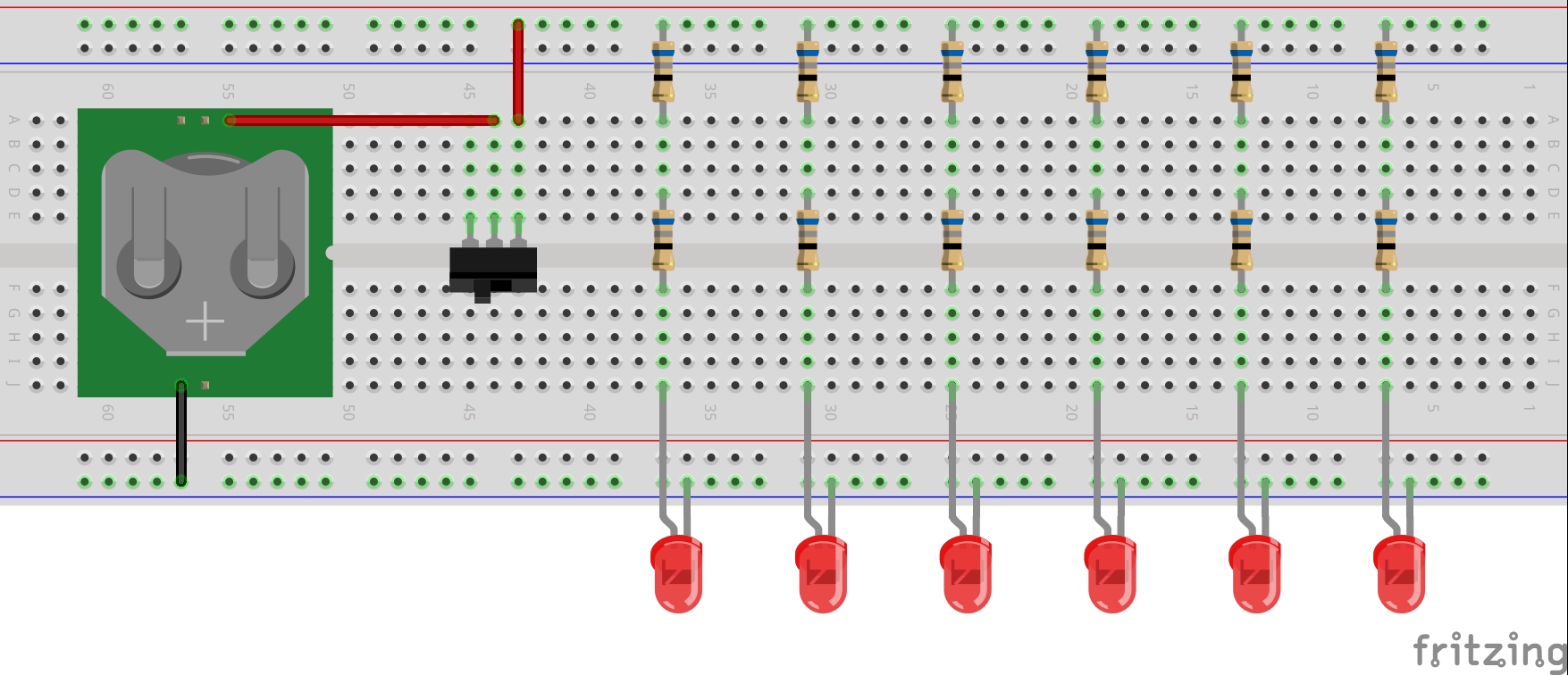 Breadboard