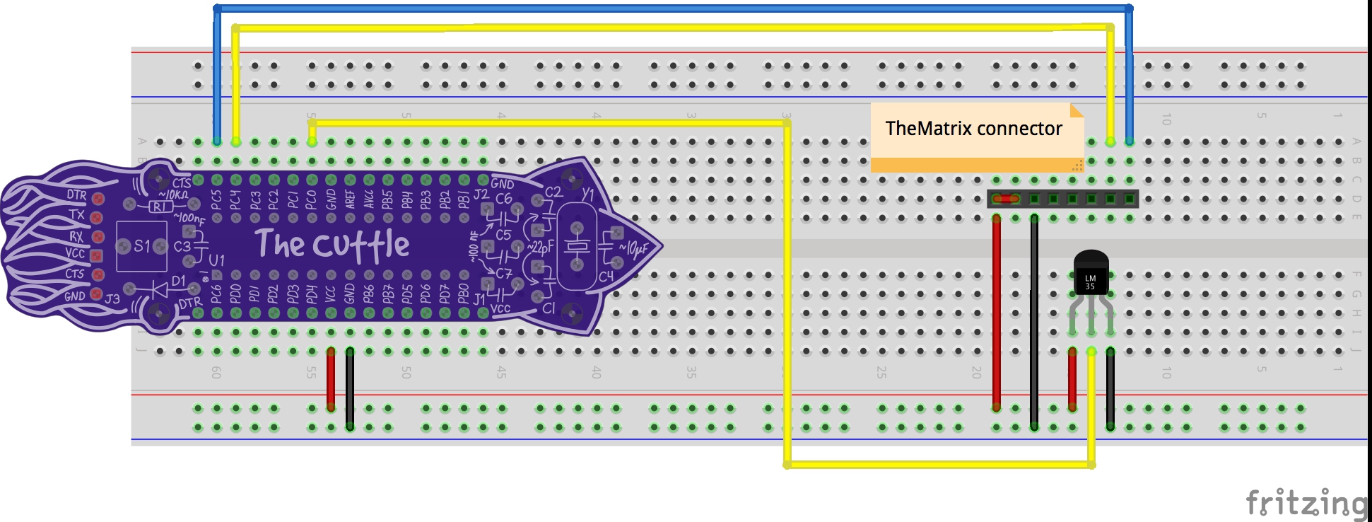 Breadboard