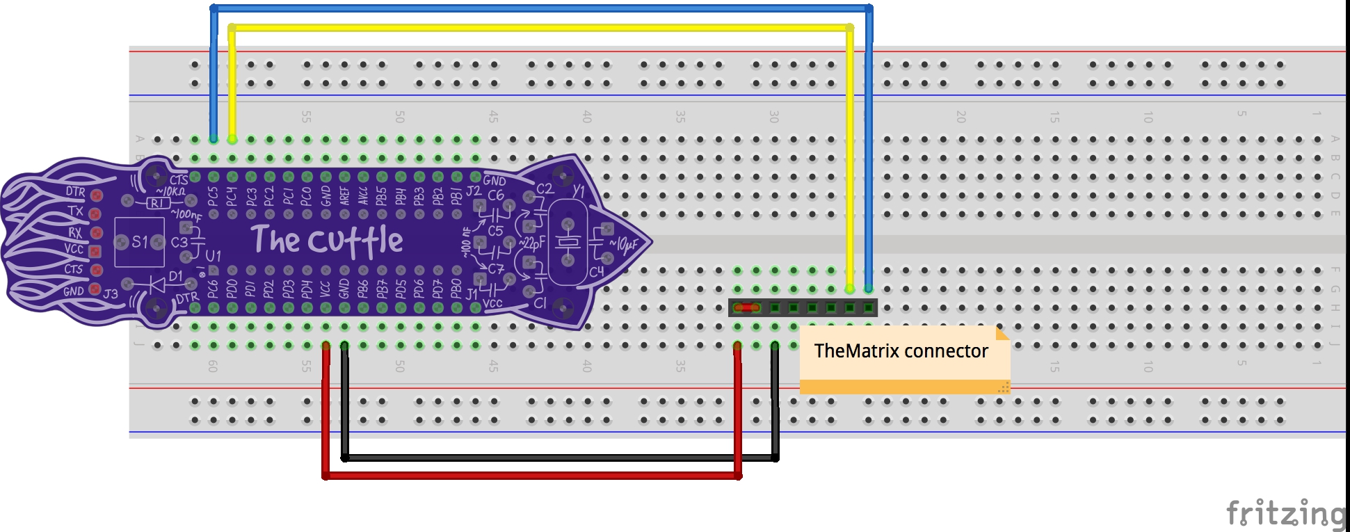 Breadboard