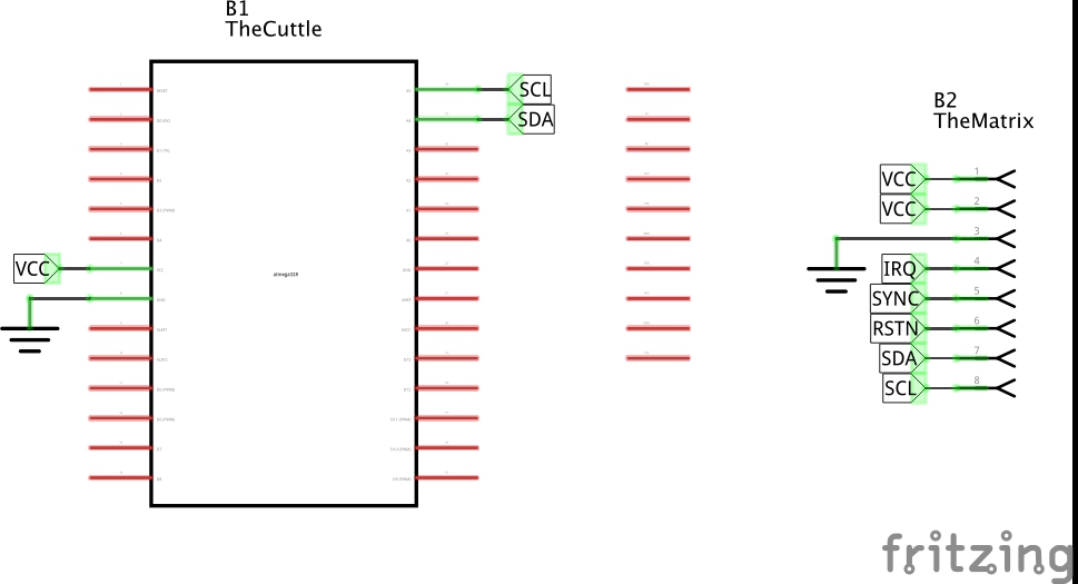 Schematic