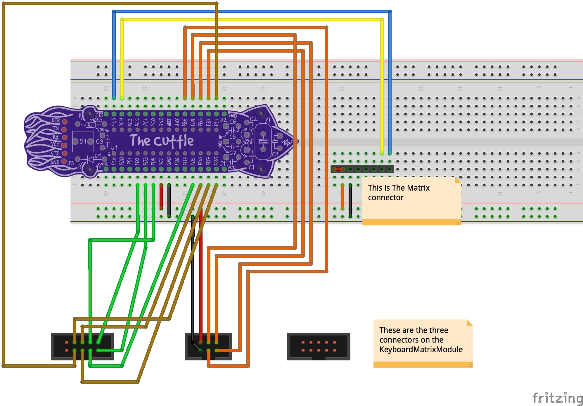 Breadboard