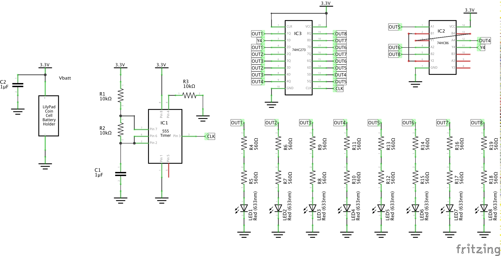 Schematic