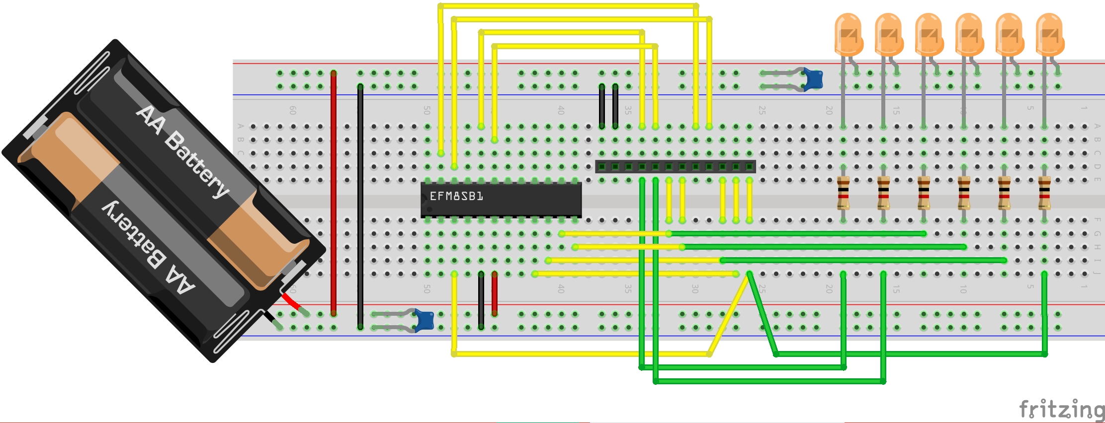 Breadboard