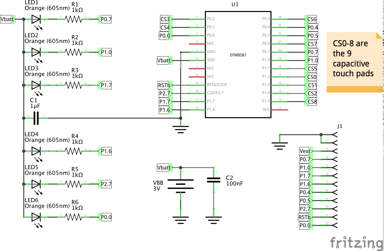 Schematic