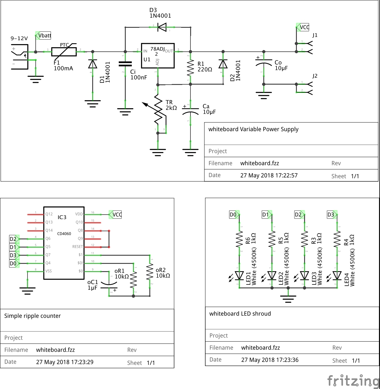 Schematic