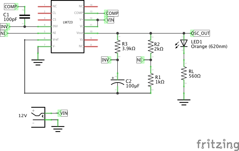 Schematic