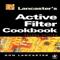 Active Filter Cookbook