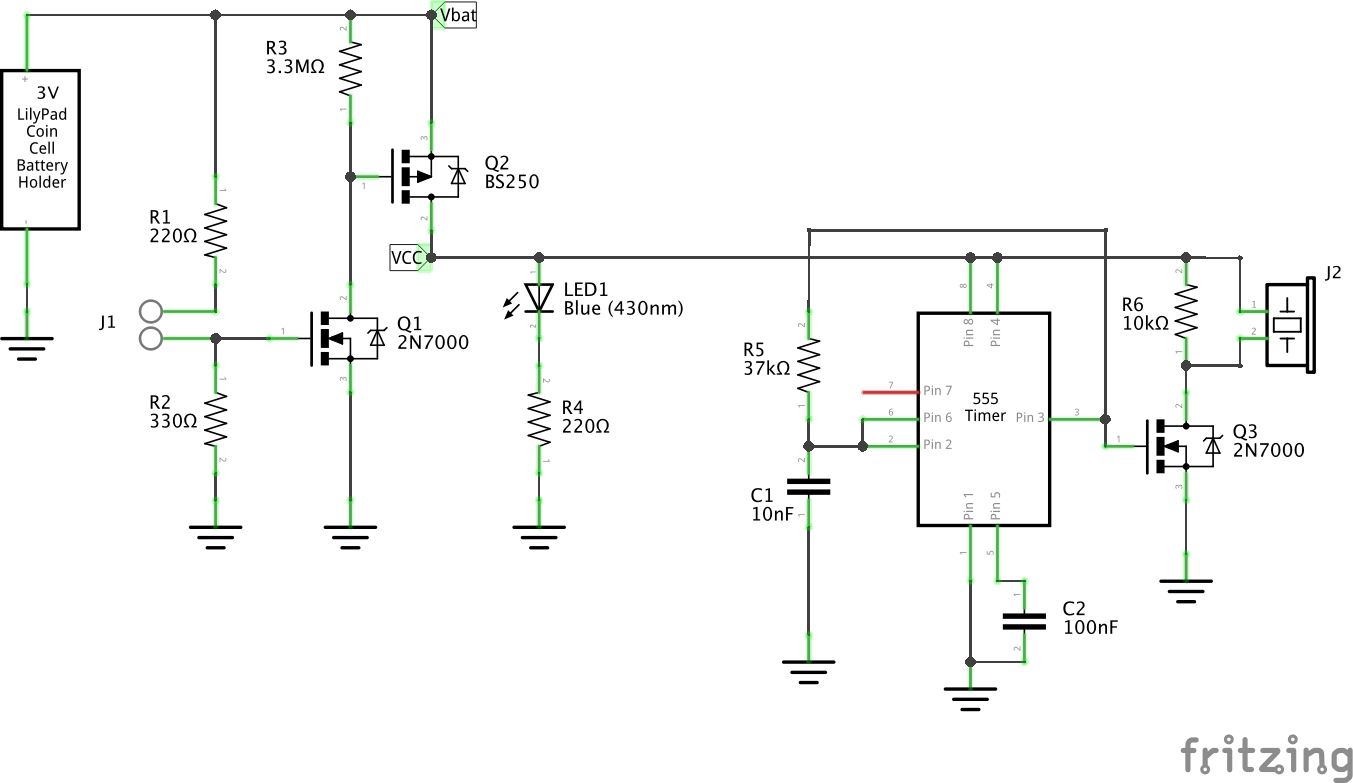 Schematic