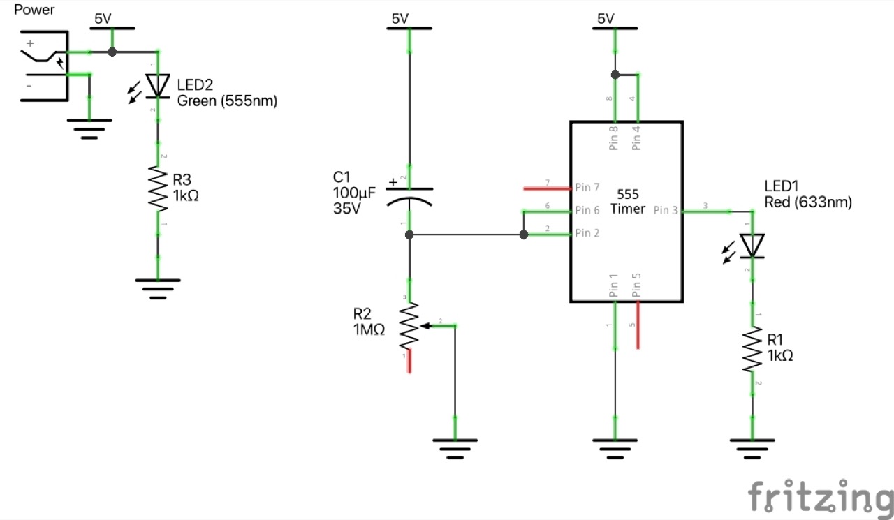 schematic