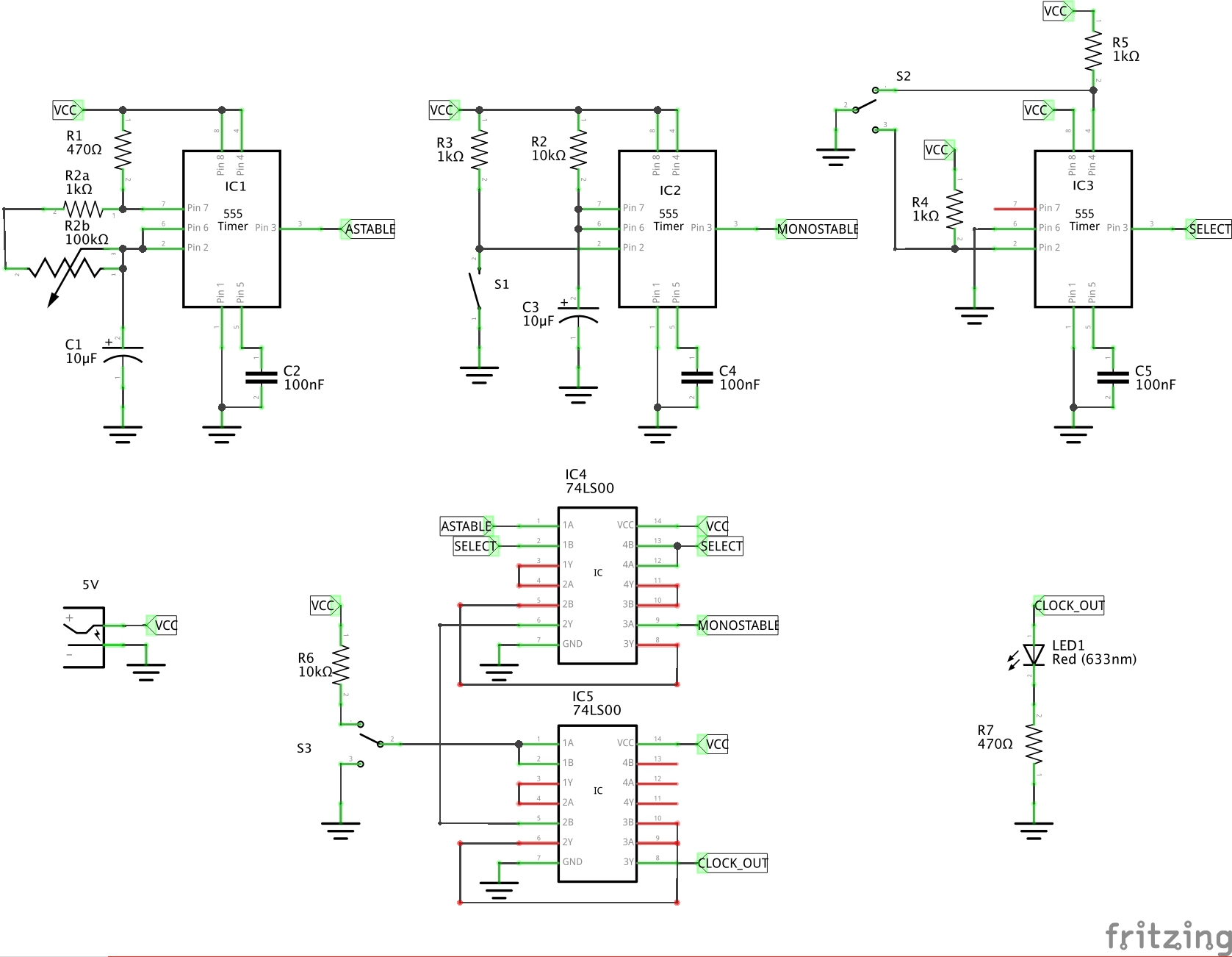 Schematic