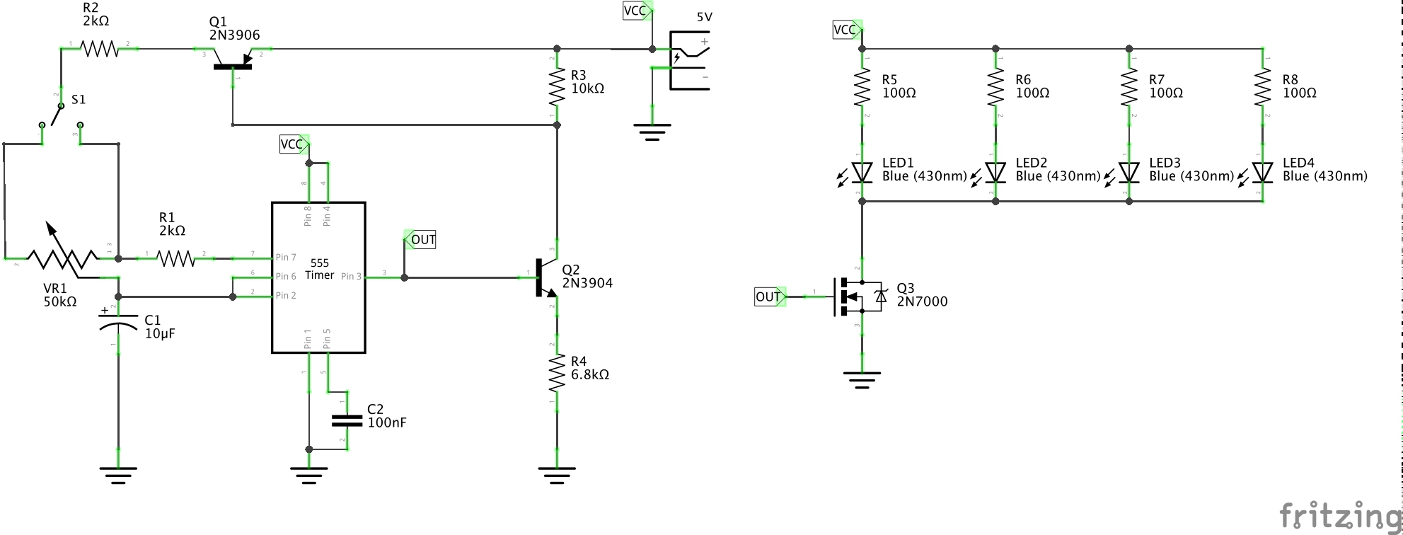 Schematic