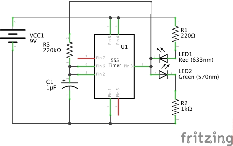 Schematic