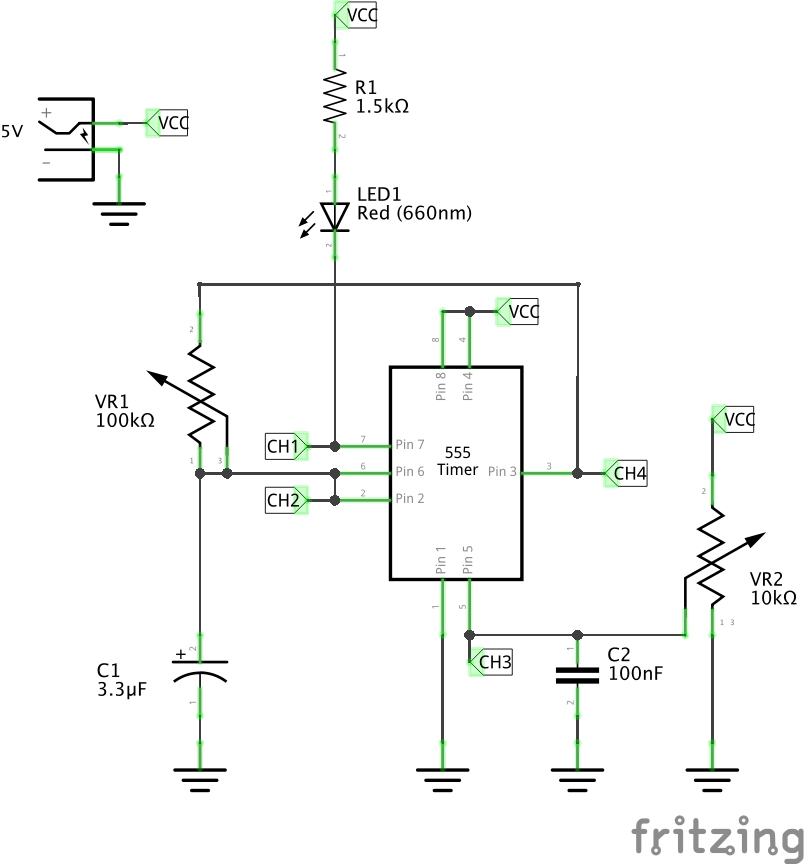 Schematic