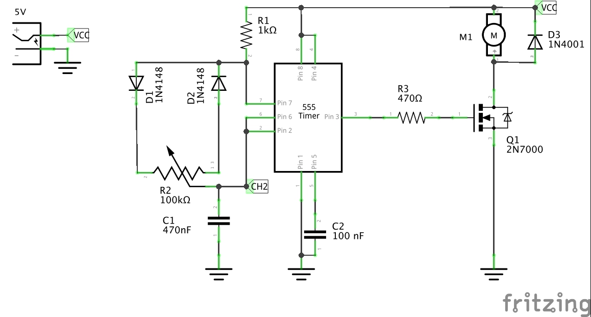 Schematic