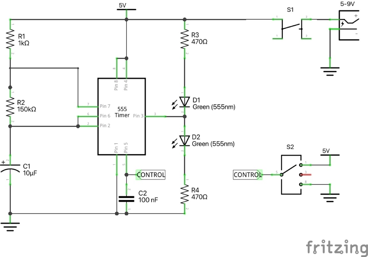 schematic