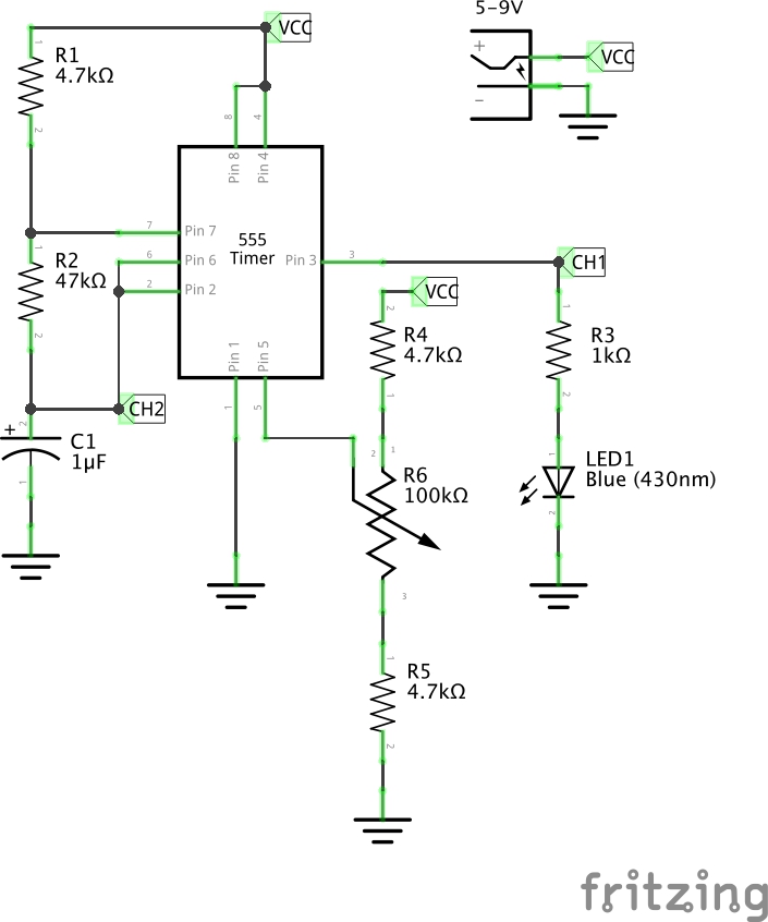 Schematic