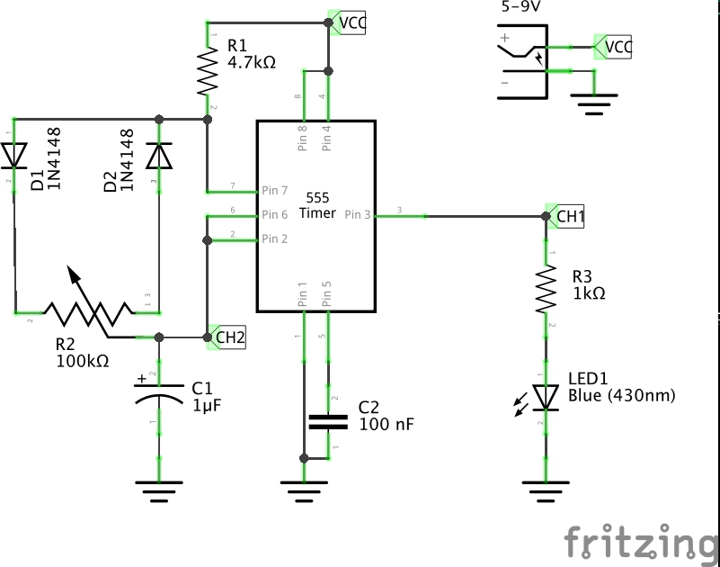 Schematic