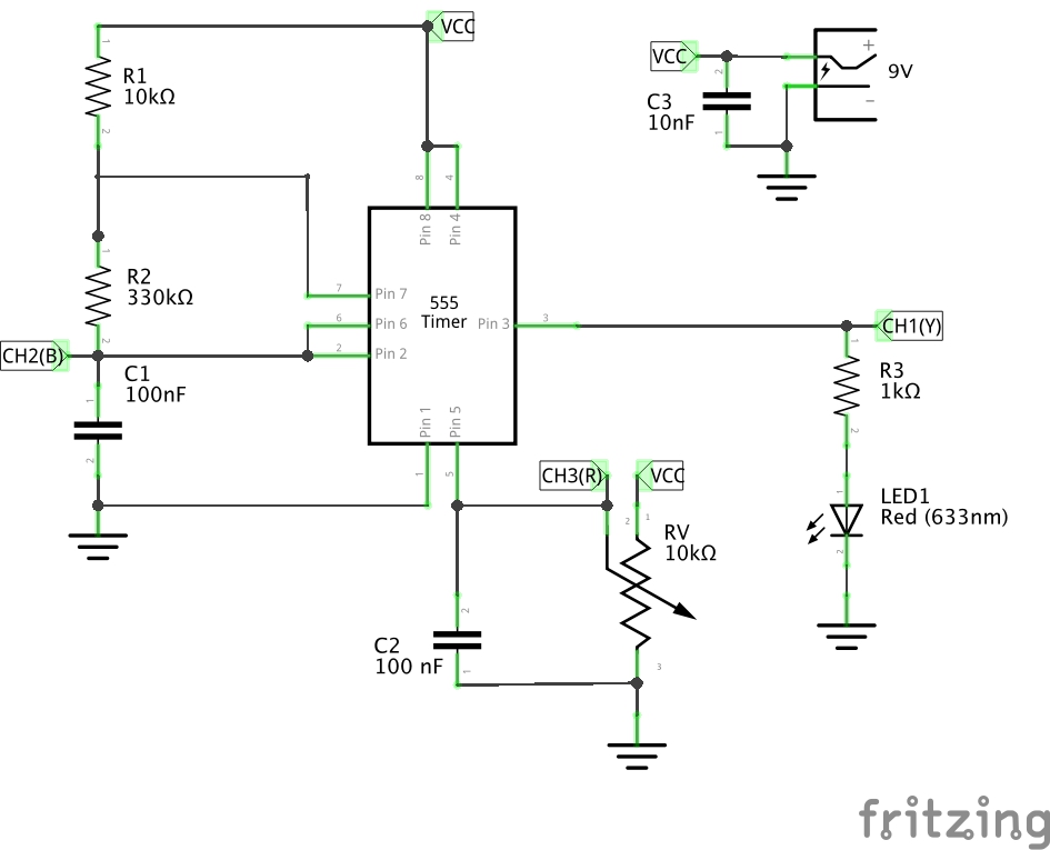 Schematic