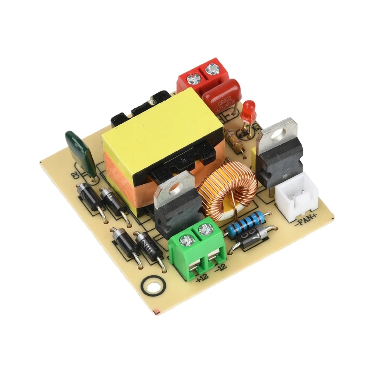 module-front