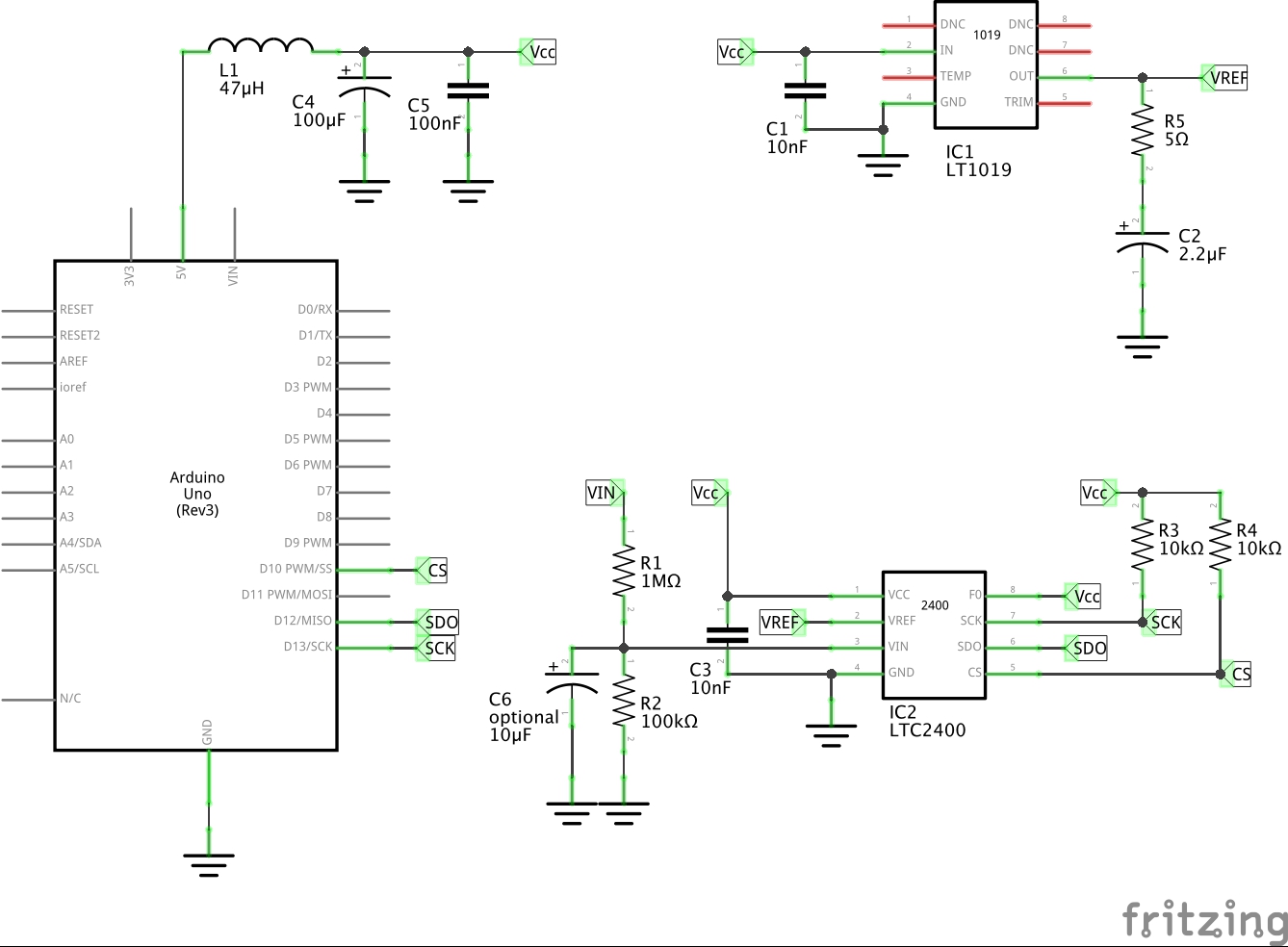 Schematic