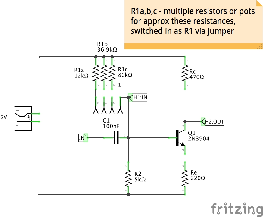 Schematic