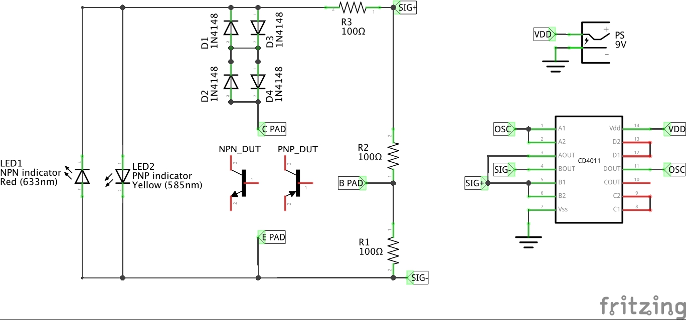 Schematic