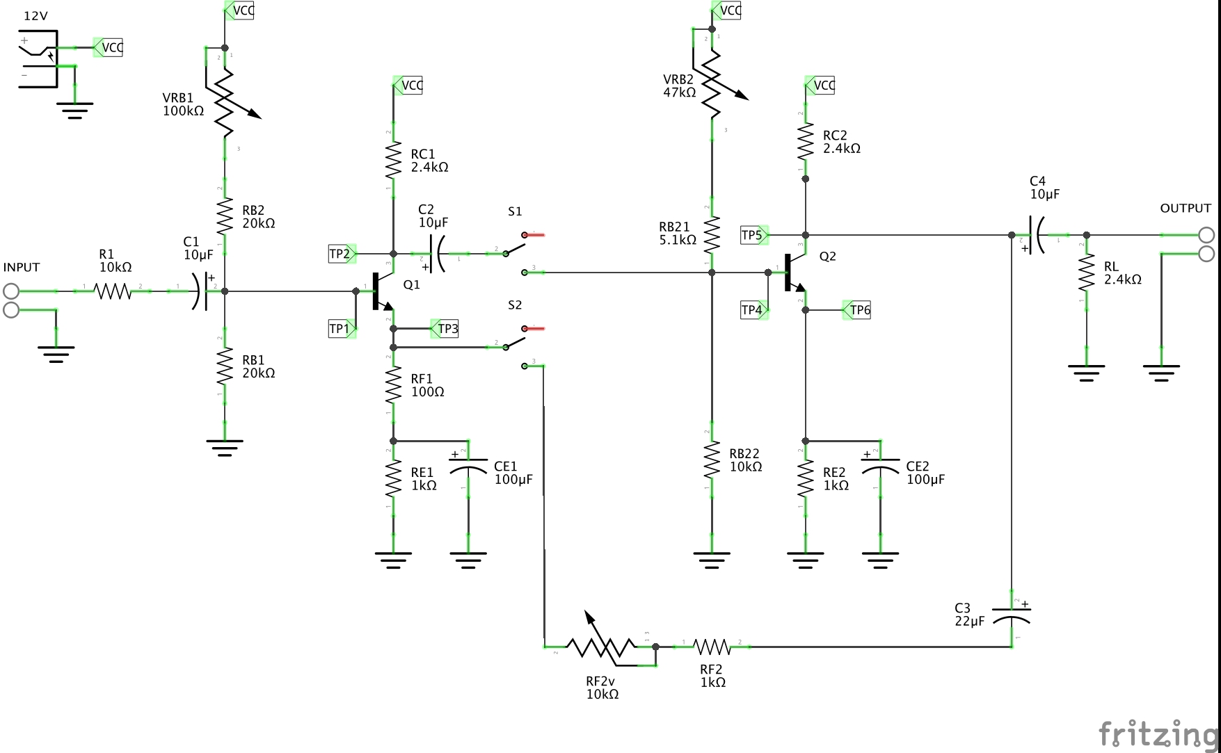 Schematic