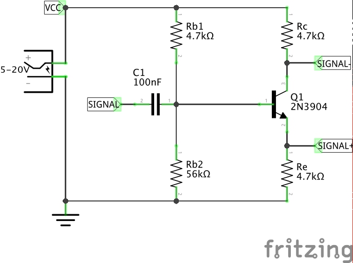 Schematic