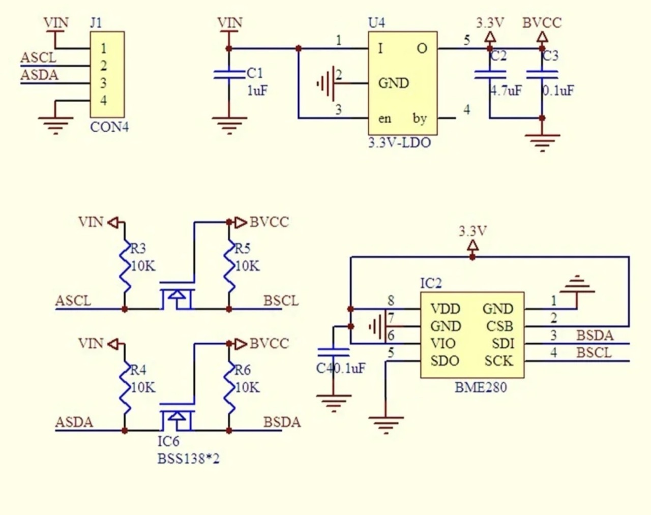 module-schematic