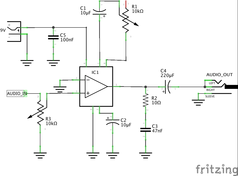 Schematic