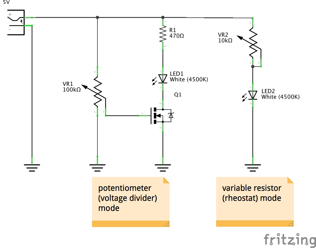 Schematic