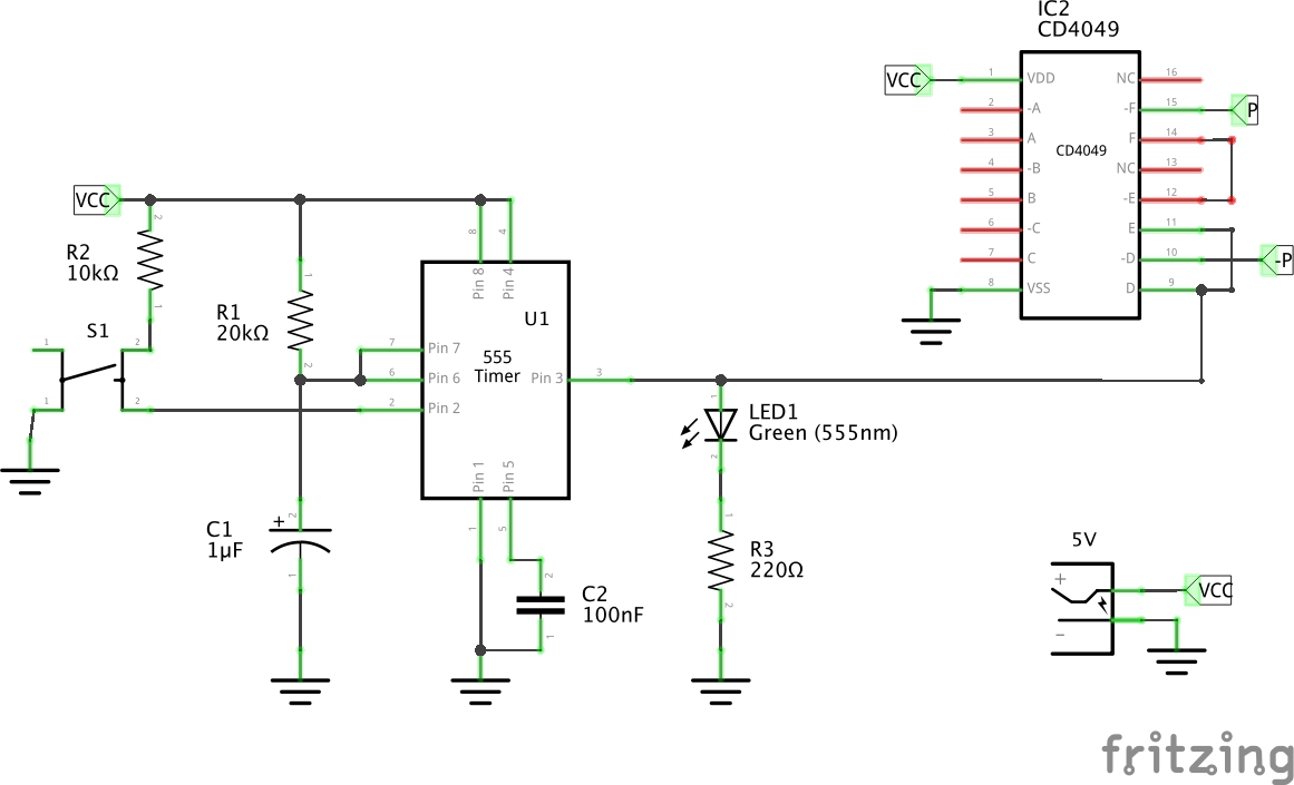 Schematic