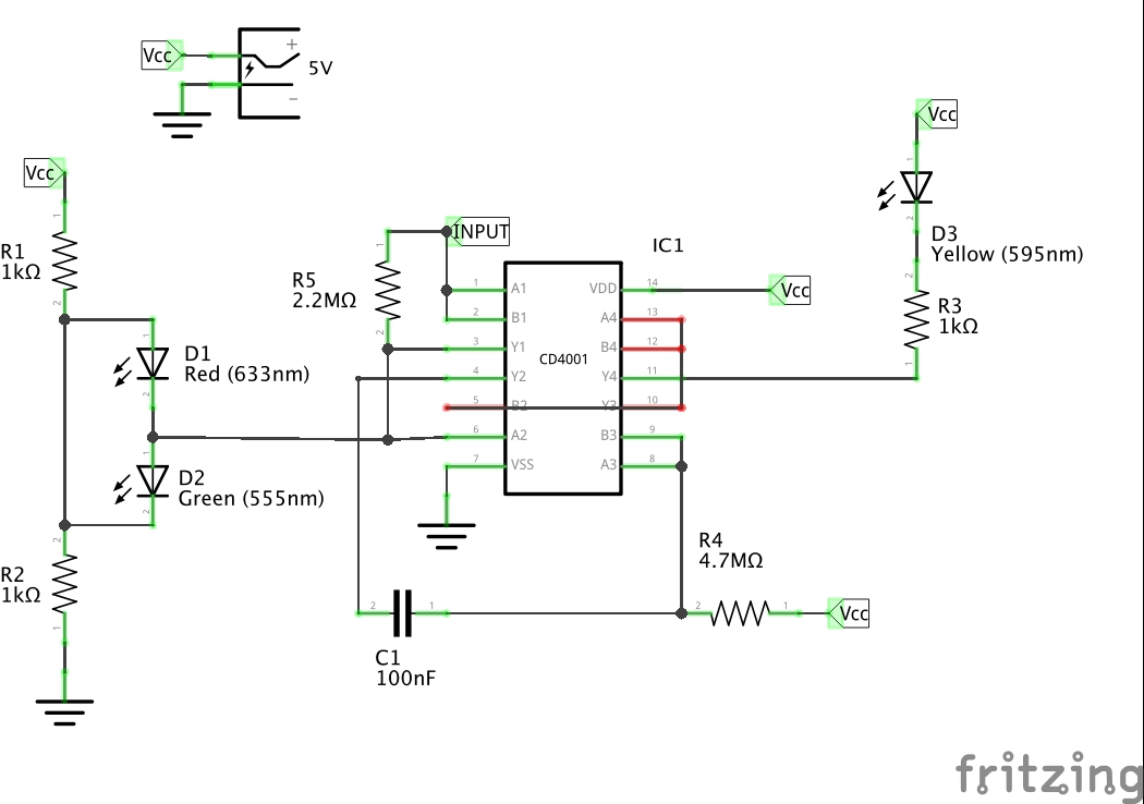 schematic