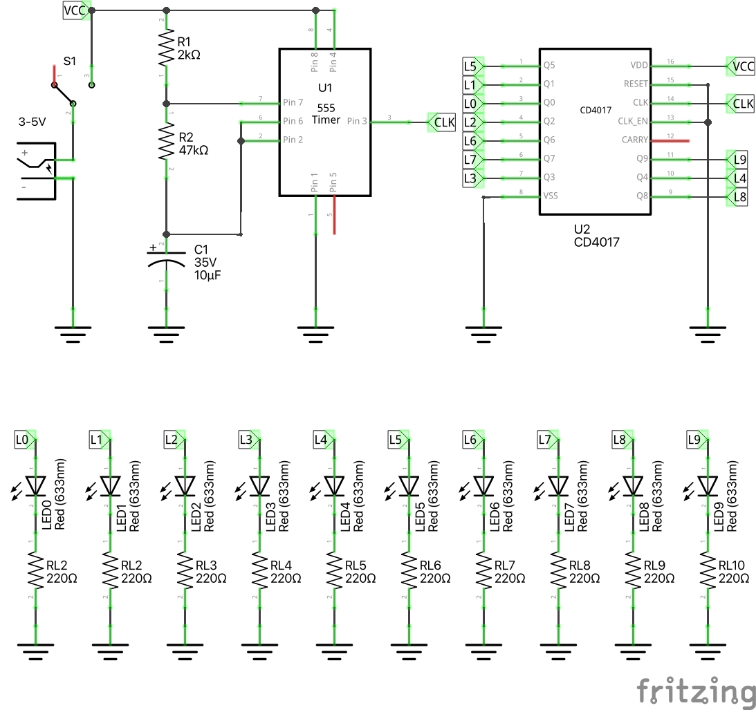 schematic