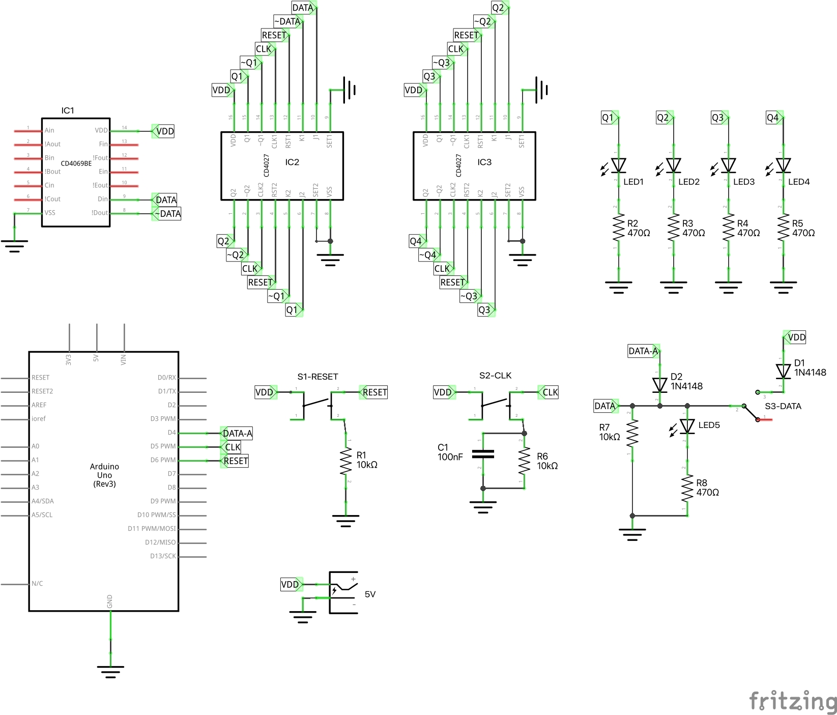 schematic