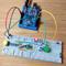 CD4027 Shift Register