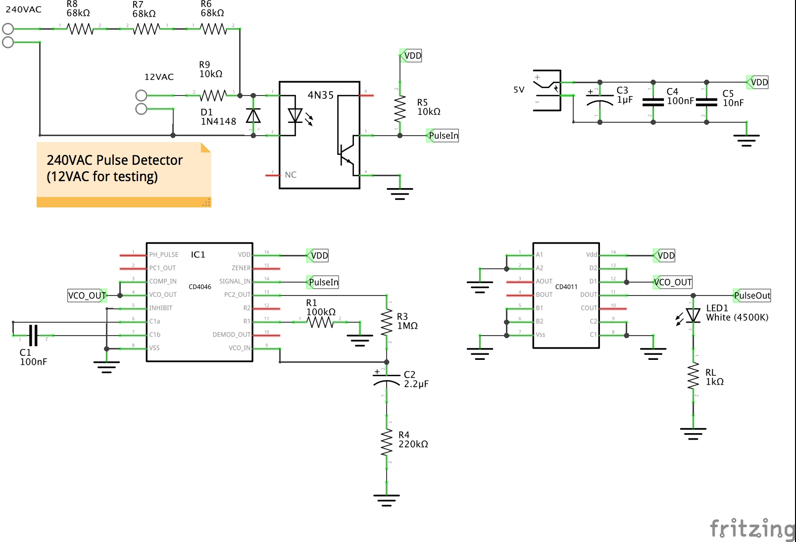 Schematic