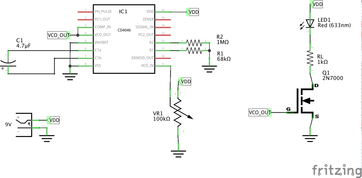 Schematic