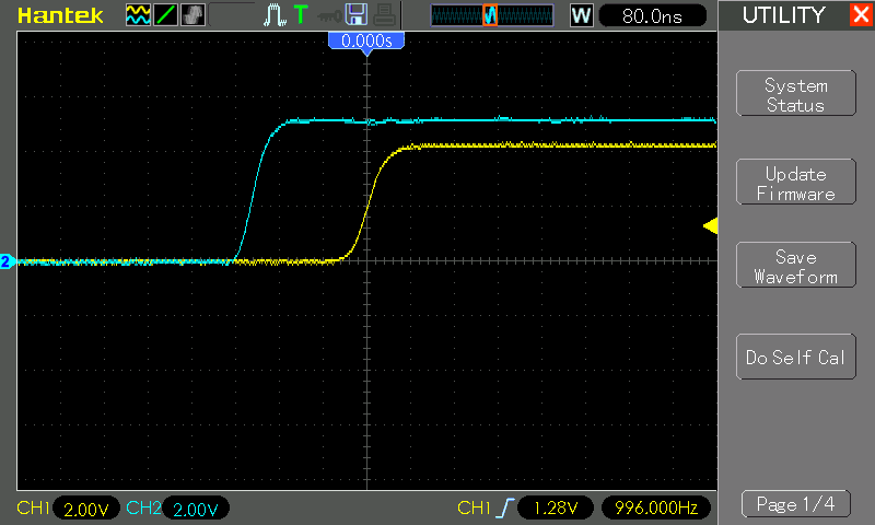 scope_1nF_220k_rising_edge