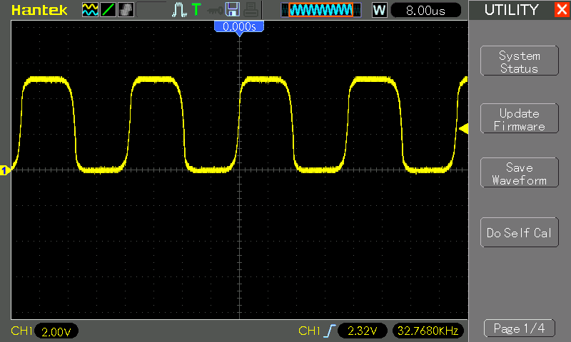 scope-oscillator