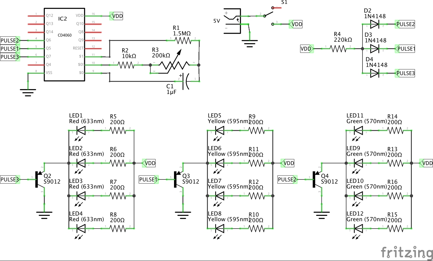 Schematic