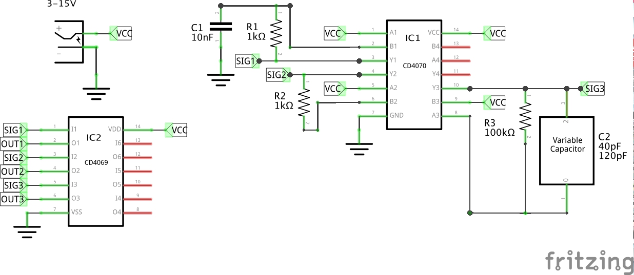 Schematic