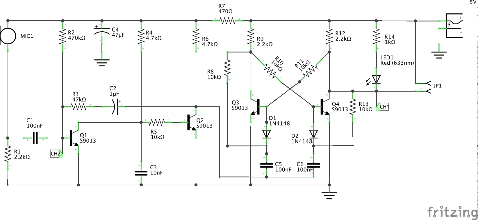 Schematic