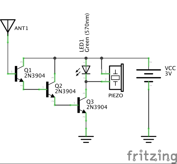 Schematic