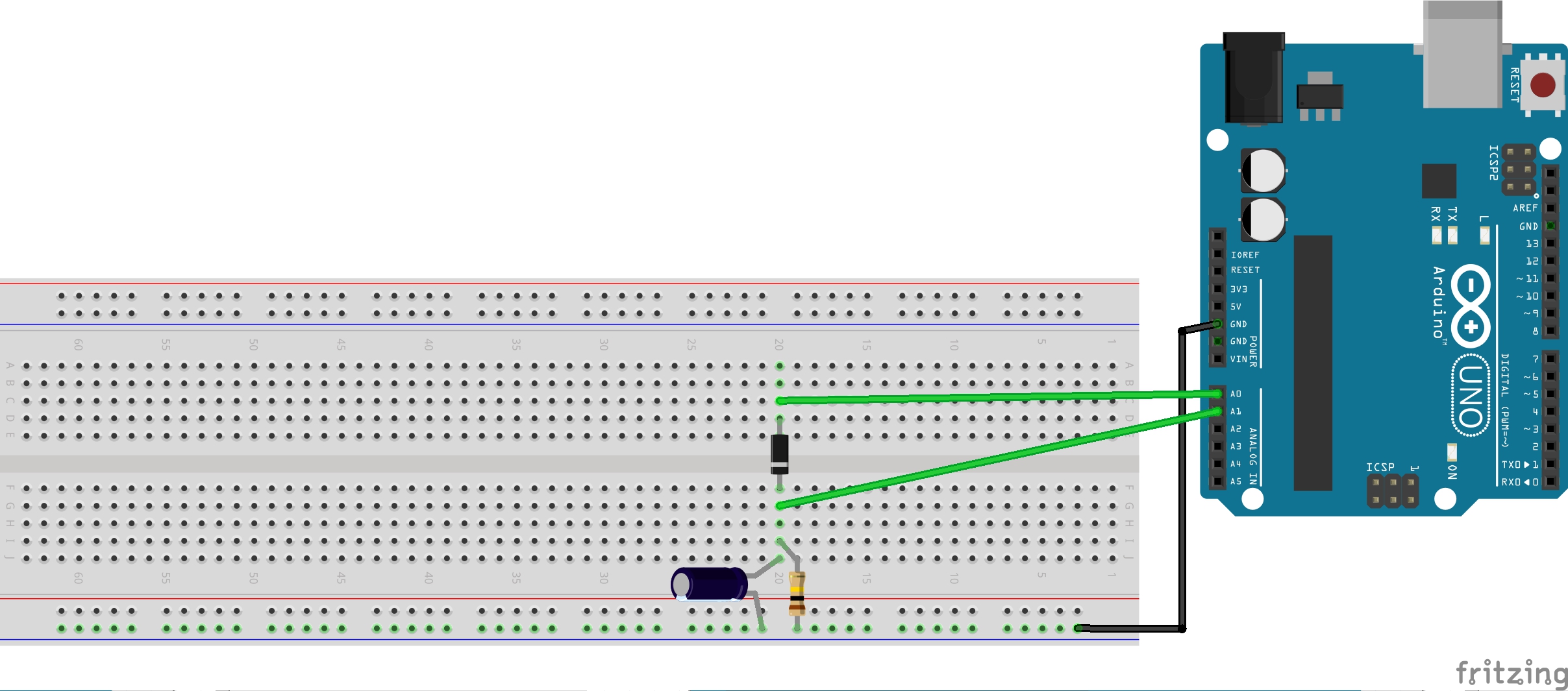 Breadboard