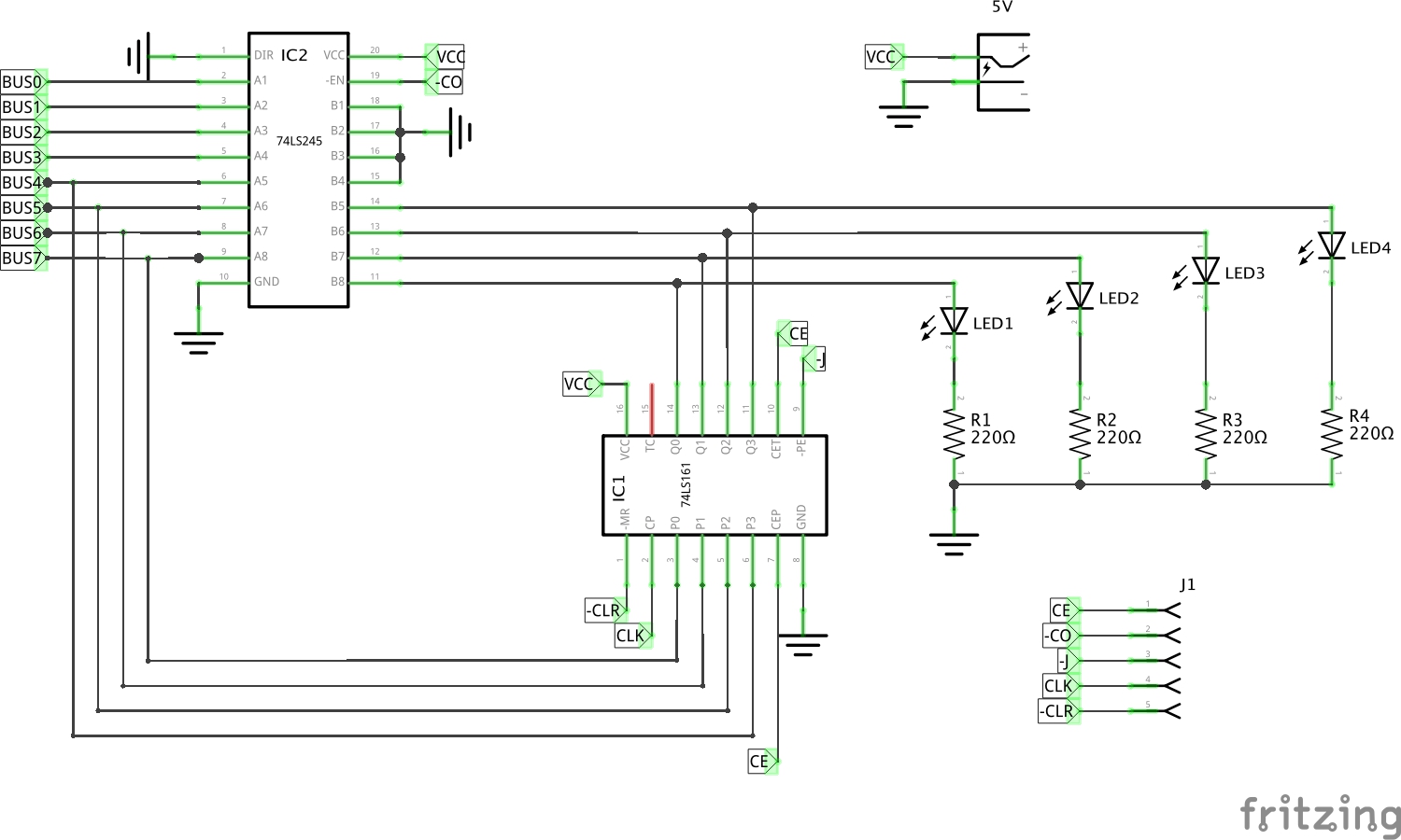 Schematic