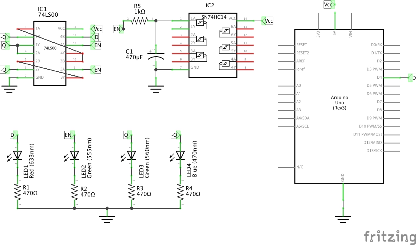 Schematic