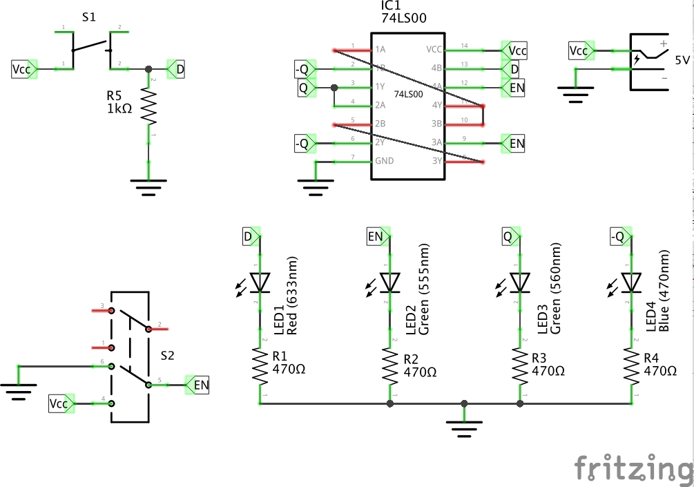 Schematic