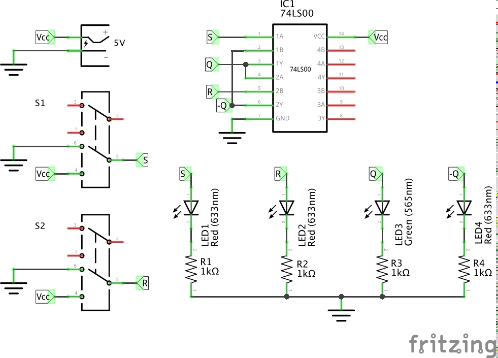 Schematic